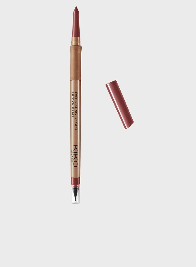 KIKO MILANO Everlasting Colour Precis Lip Liner 404