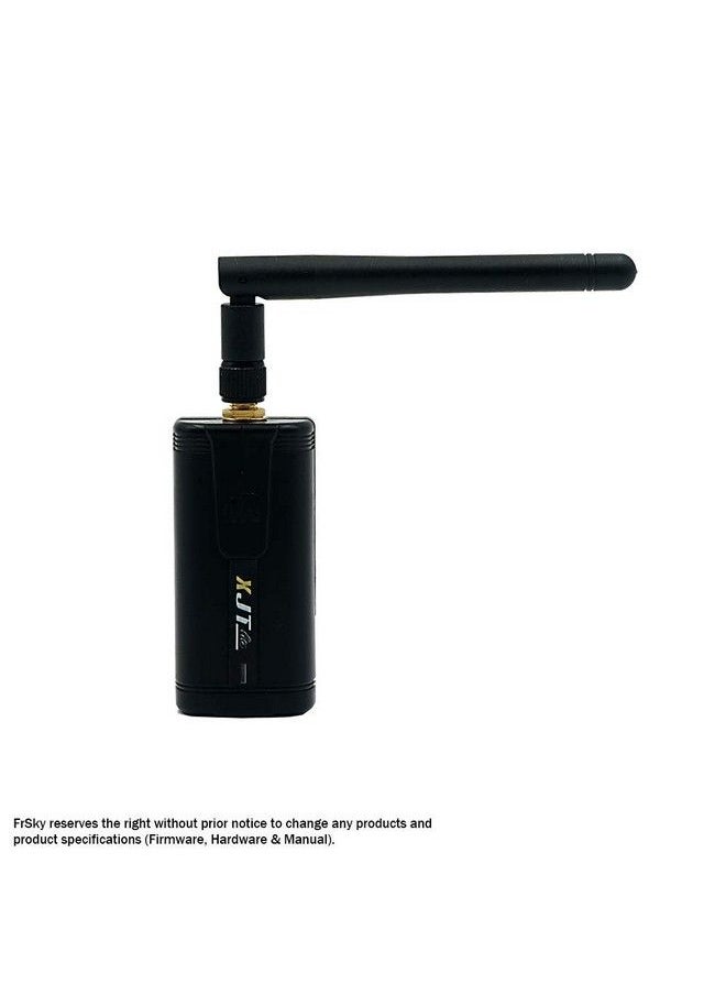 FrSky - 2.4Ghz 16 Channel Xjt Lite External Module Compatible With X Lite S/Pro And X9 Lite - Image 1