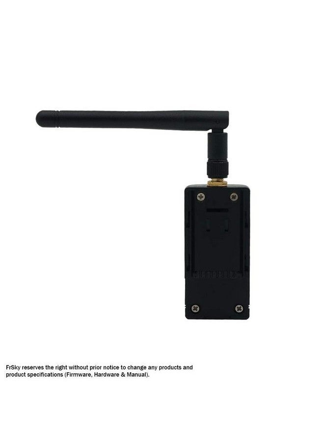 FrSky - 2.4Ghz 16 Channel Xjt Lite External Module Compatible With X Lite S/Pro And X9 Lite - Image 1