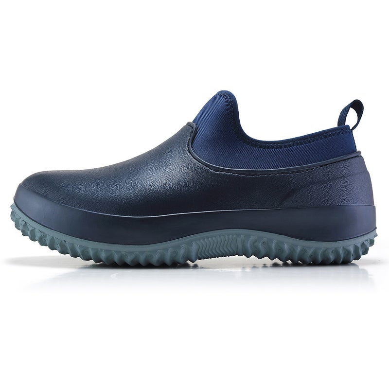 Large Size Cotton Snow Shoes Plus Velvet Water Shoes Cotton Shoes Dropshipping - Image 1