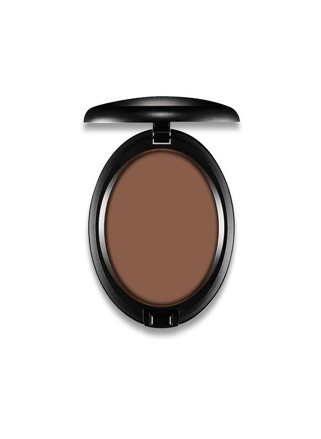 Rude Cosmetics Stop The Pressed Powder - Rosy Nude 04 - Image 5