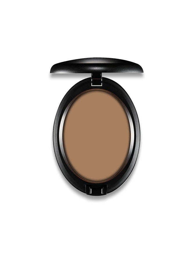 Rude Cosmetics Stop The Pressed Powder - Rosy Nude 04 - Image 2