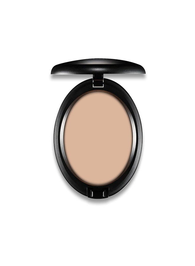 Rude Cosmetics Stop The Pressed Powder - Rosy Nude 04 - Image 1