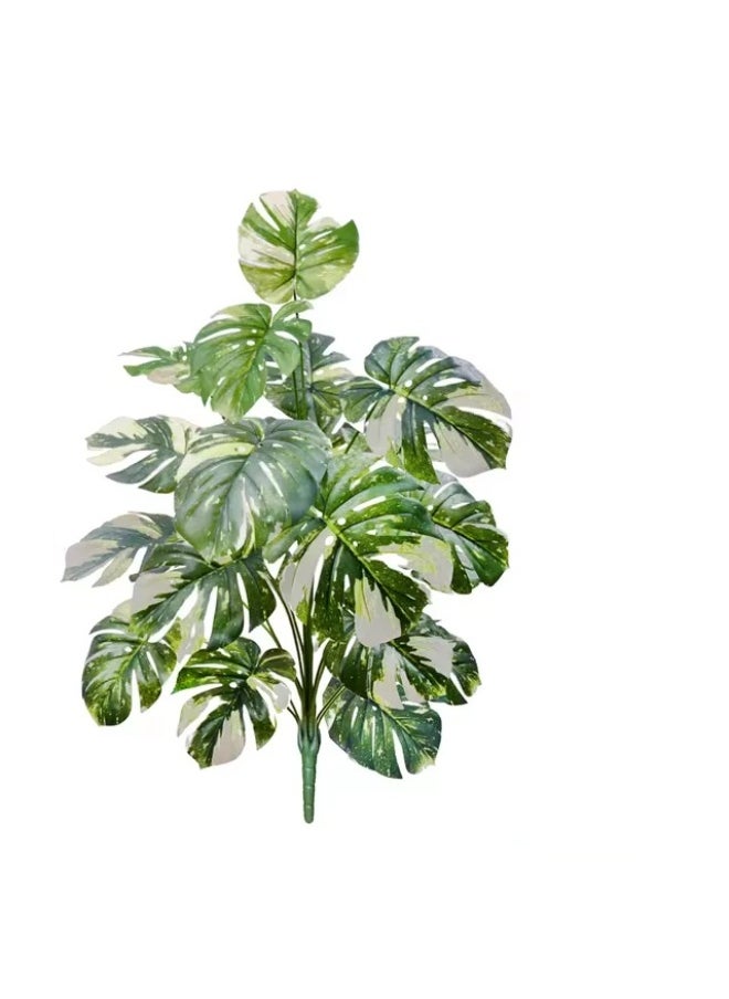 E.V.A Monstera Artificial Plants  - Image 1