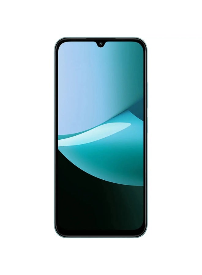 كالوس 15 سي: شاشة غامرة مقاس 6.9 بوصة بتردد 120 هرتز، وبطارية ضخمة بسعة 5000 مللي أمبير، وكاميرا مزدوجة بتقنية الذكاء الاصطناعي بدقة 50 ميجابكسل - أسود منتصف الليل (8 جيجابايت + 128 جيجابايت) - Image 3