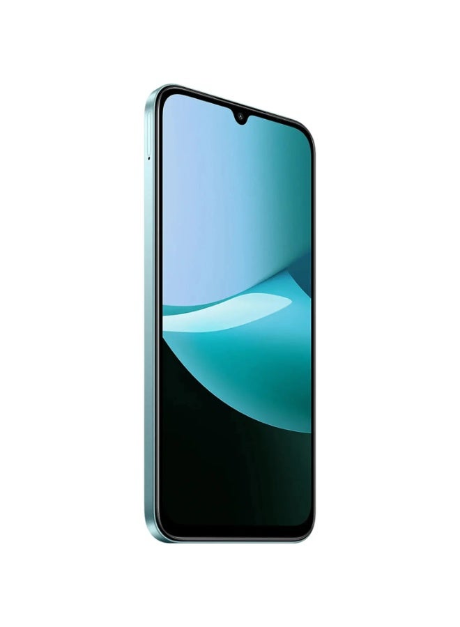 كالوس 15 سي: شاشة غامرة مقاس 6.9 بوصة بتردد 120 هرتز، وبطارية ضخمة بسعة 5000 مللي أمبير، وكاميرا مزدوجة بتقنية الذكاء الاصطناعي بدقة 50 ميجابكسل - أسود منتصف الليل (8 جيجابايت + 128 جيجابايت) - Image 4