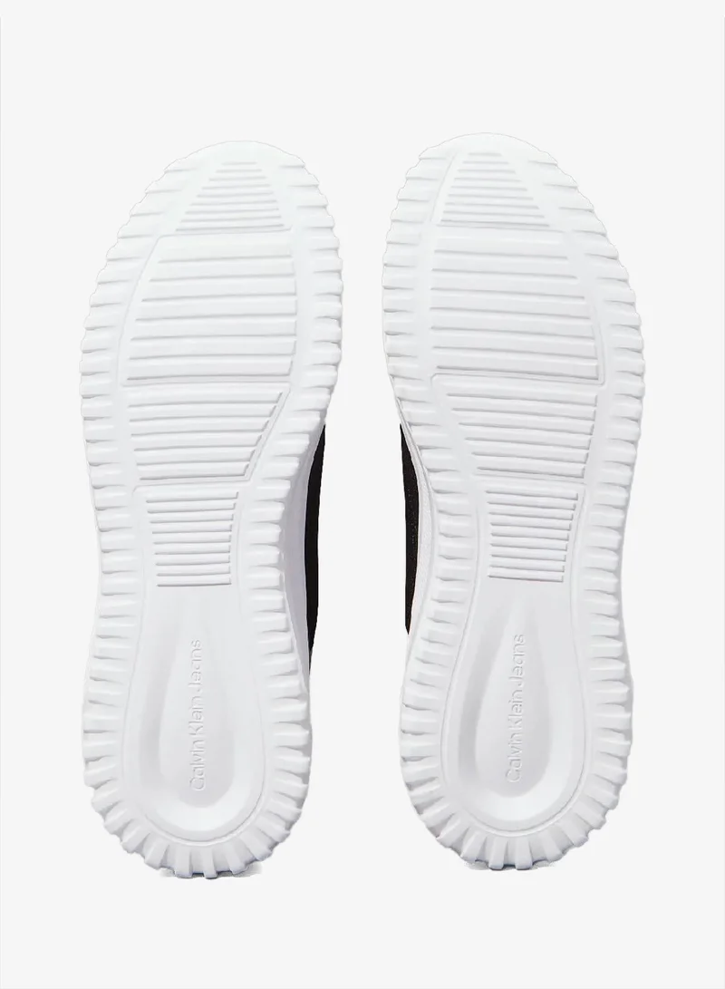 Calvin Klein Jeans Mesh Trainers