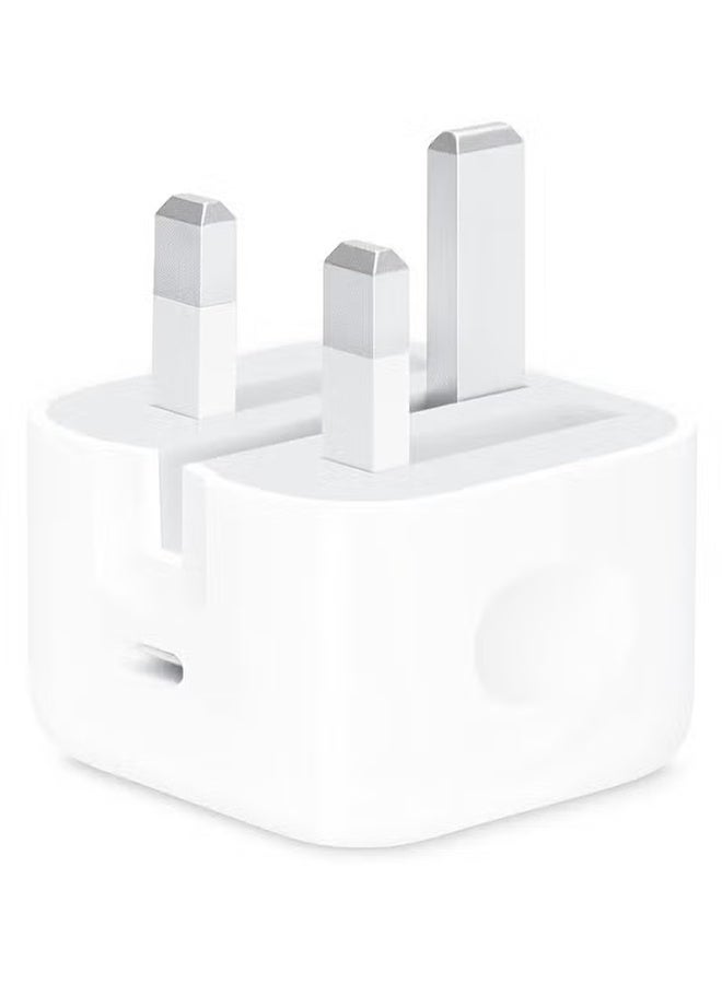 X spring IPhone Charger Fast Charging|35W USB-C Travel Power Adapter Compatible for iPhone 16/15/14/14 Pro/14 Pro Max/14 Plus/13/12/SE2020/11/XR/XS Max/X/iPad,Samsung Galaxy And all Type C Phones - Image 1