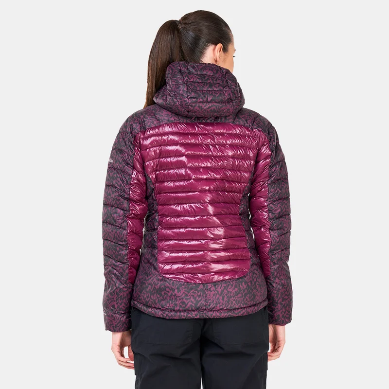 Columbia Women's Labyrinth Loop™ Hooded Jacket