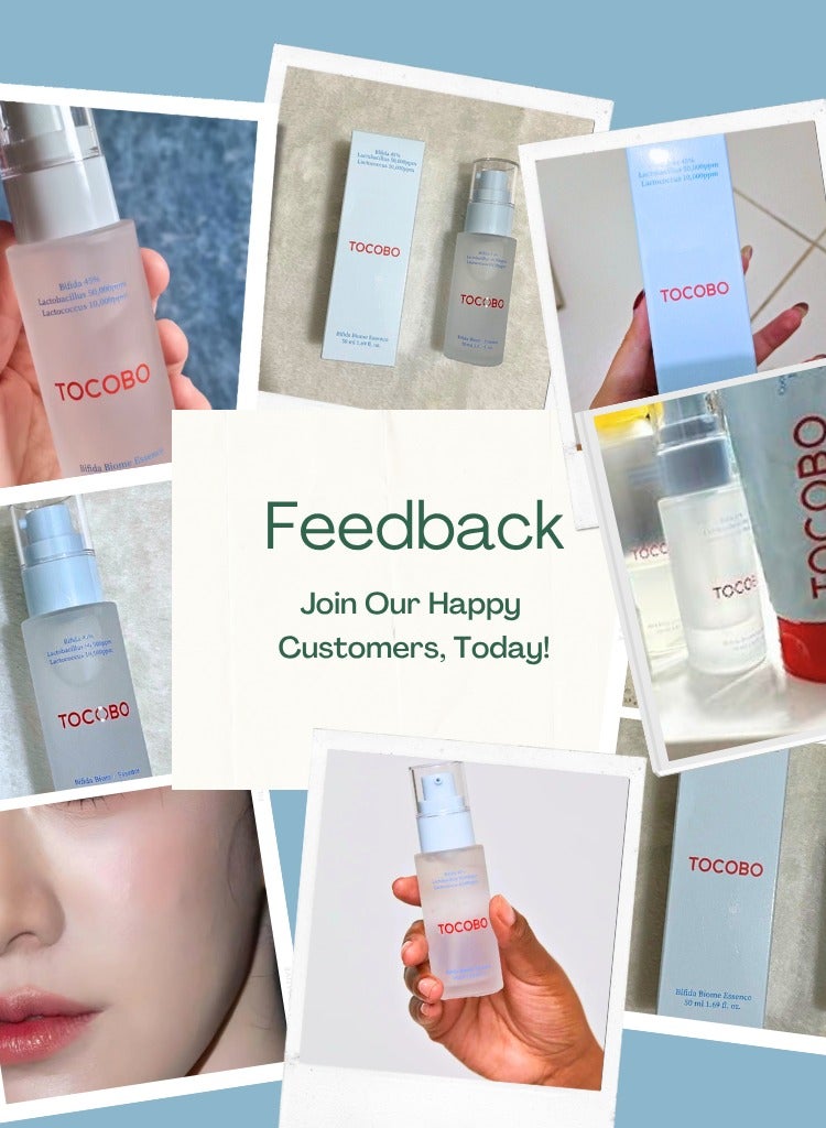 توكوبو بيفيدا بايوم إسنس لترميم البشرة، الترطيب وتقوية الحماية اليومية - Image 2