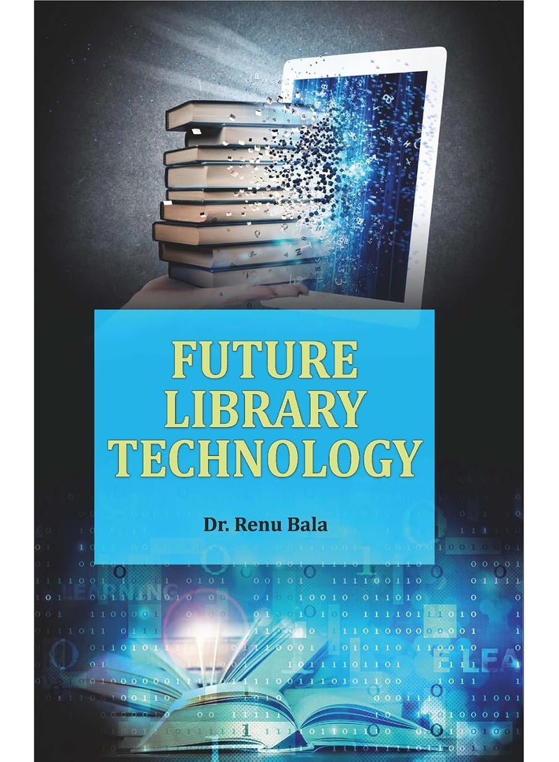 Future Library Technology