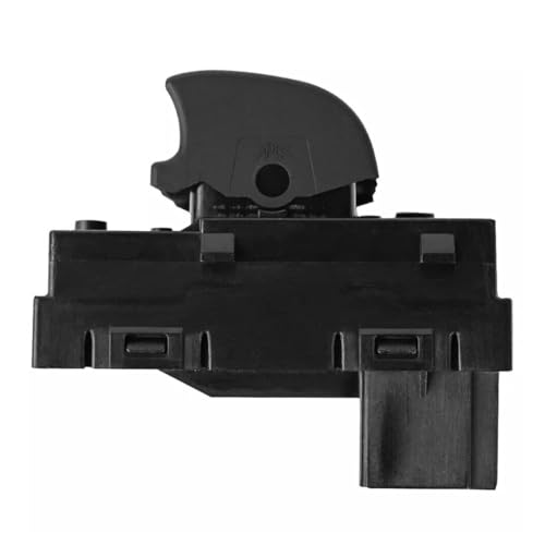 Capshat Master Power Window Switch Left Driver Side Compatible with 2010-2014 Ford Mustang | Replaces# AR3Z-14529-CA AR3Z14529CA, DWS724, 1S14144 - Image 3