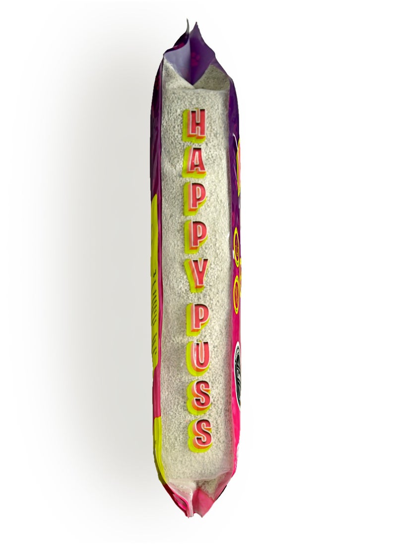 HAPPY PUSS - Happy Puss Extra Clumping Perfumed Bentonite Cat Litter 5L Black Coffee Scent - Image 1