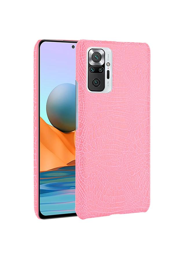 The Bros Case For Xiaomi Redmi Note 10 Pro