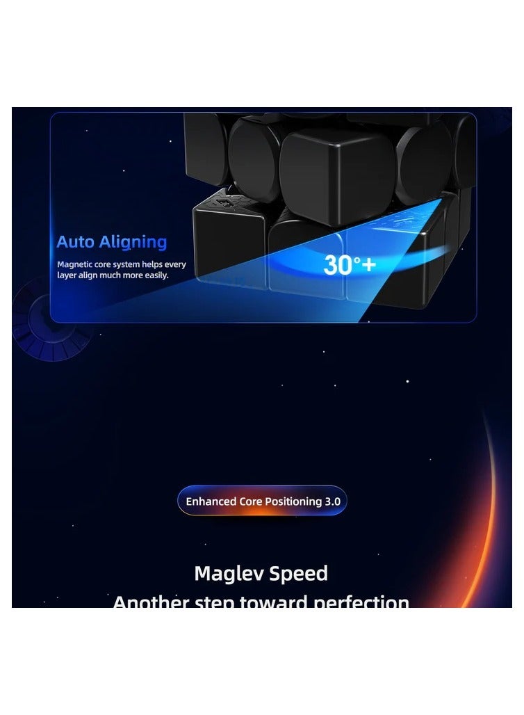 GANCUBE GAN 13 Maglev UV - Image 3