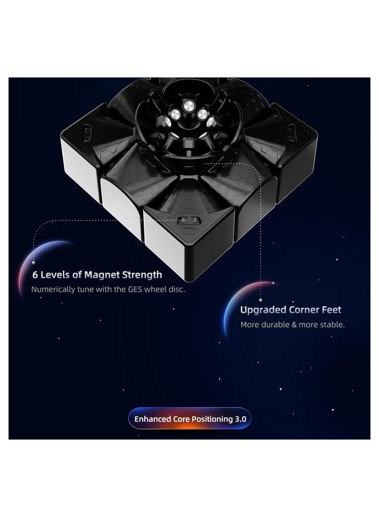 GANCUBE GAN 13 Maglev UV - Image 4