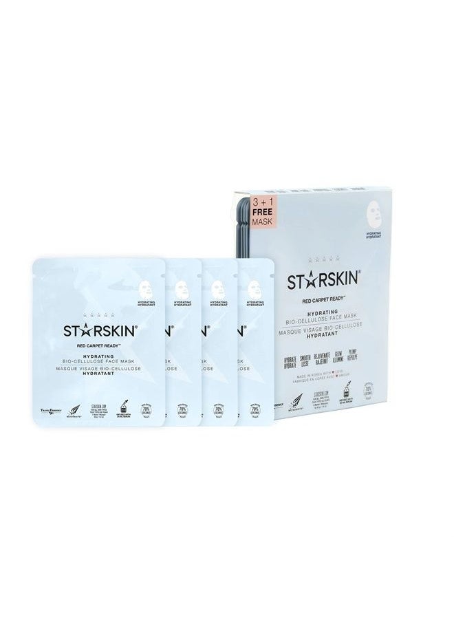 STARSKIN RED CARPET READY Value Set  - Image 1