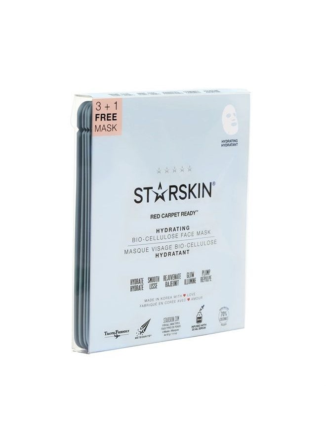 STARSKIN RED CARPET READY Value Set  - Image 2