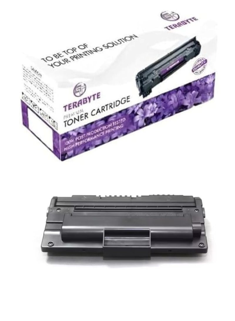 Terabyte MLT 208S Compatible with Samsung SCX5635/5835/ML1635/ML3475 Toner Cartridges. - Image 1