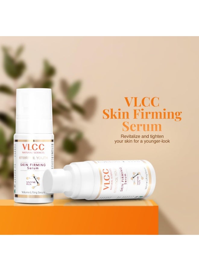 VLCC VL Eternal Youth Skin Firming Serum - Image 2