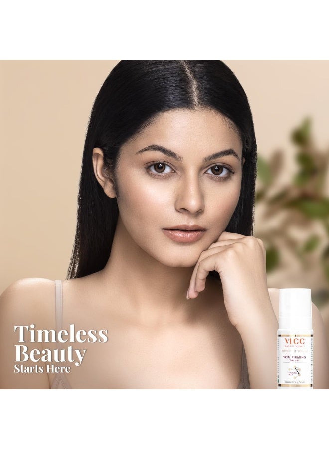 VLCC VL Eternal Youth Skin Firming Serum - Image 4
