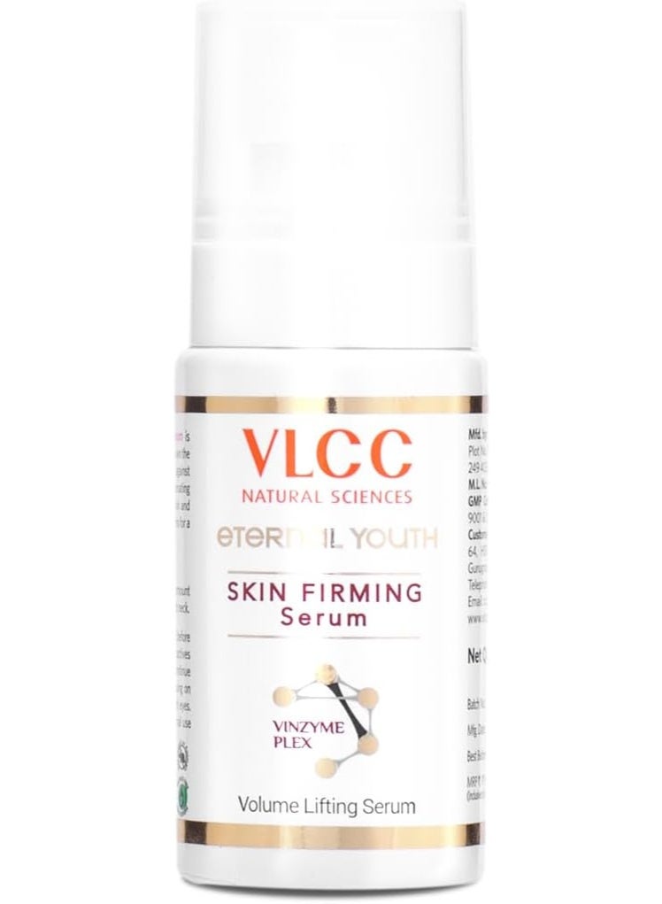VLCC VL Eternal Youth Skin Firming Serum - Image 1