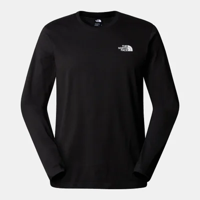 THE NORTH FACE Men's Simple Dome T-Shirt