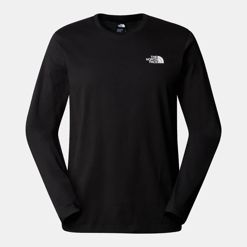 THE NORTH FACE Men's Simple Dome T-Shirt
