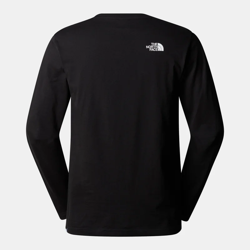 THE NORTH FACE Men's Simple Dome T-Shirt