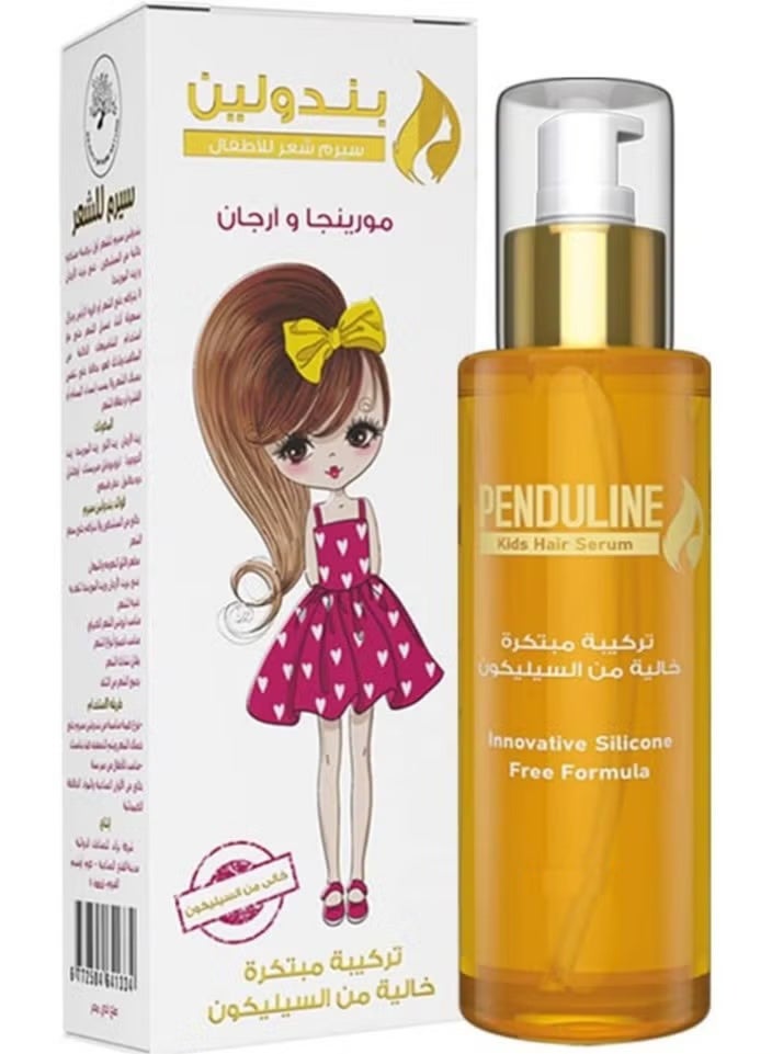 بيندولين بندولين سيروم  للشعر 60 مل - Image 1
