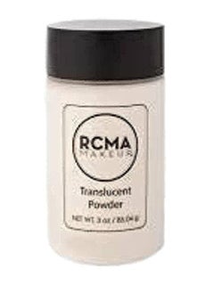 RCMA MAKEUP RCMA Translucent Powder 85.04g  - Image 1