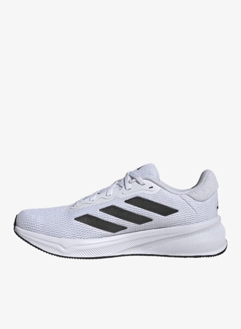 Adidas  Response White Running Shoes for Men | Best Price UAE