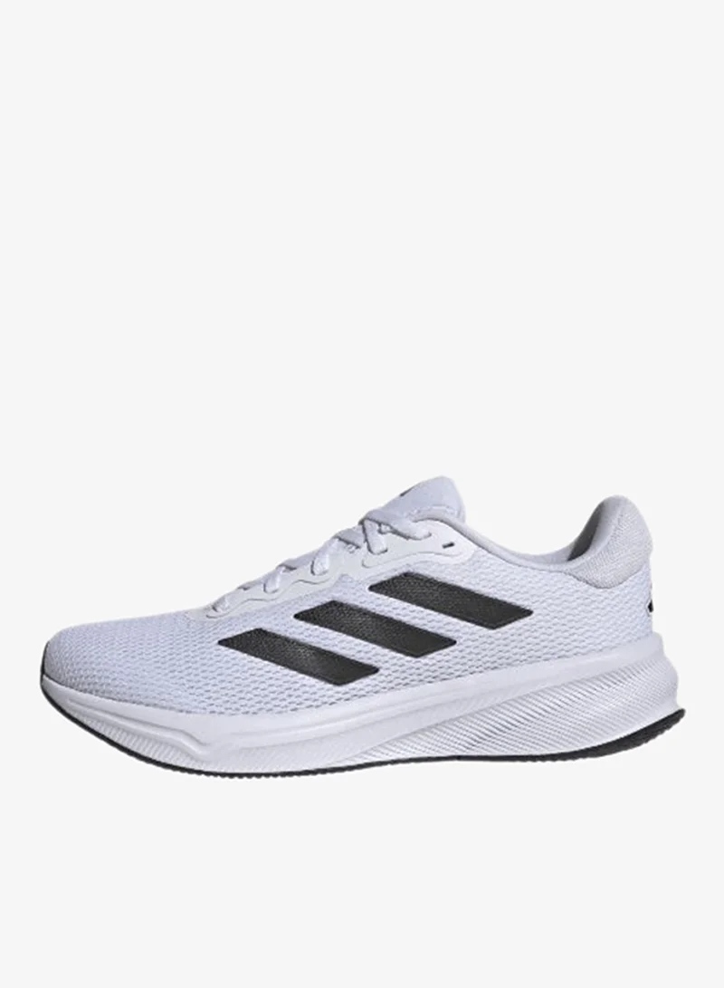 Adidas  Response White Running Shoes for Men | Best Price UAE