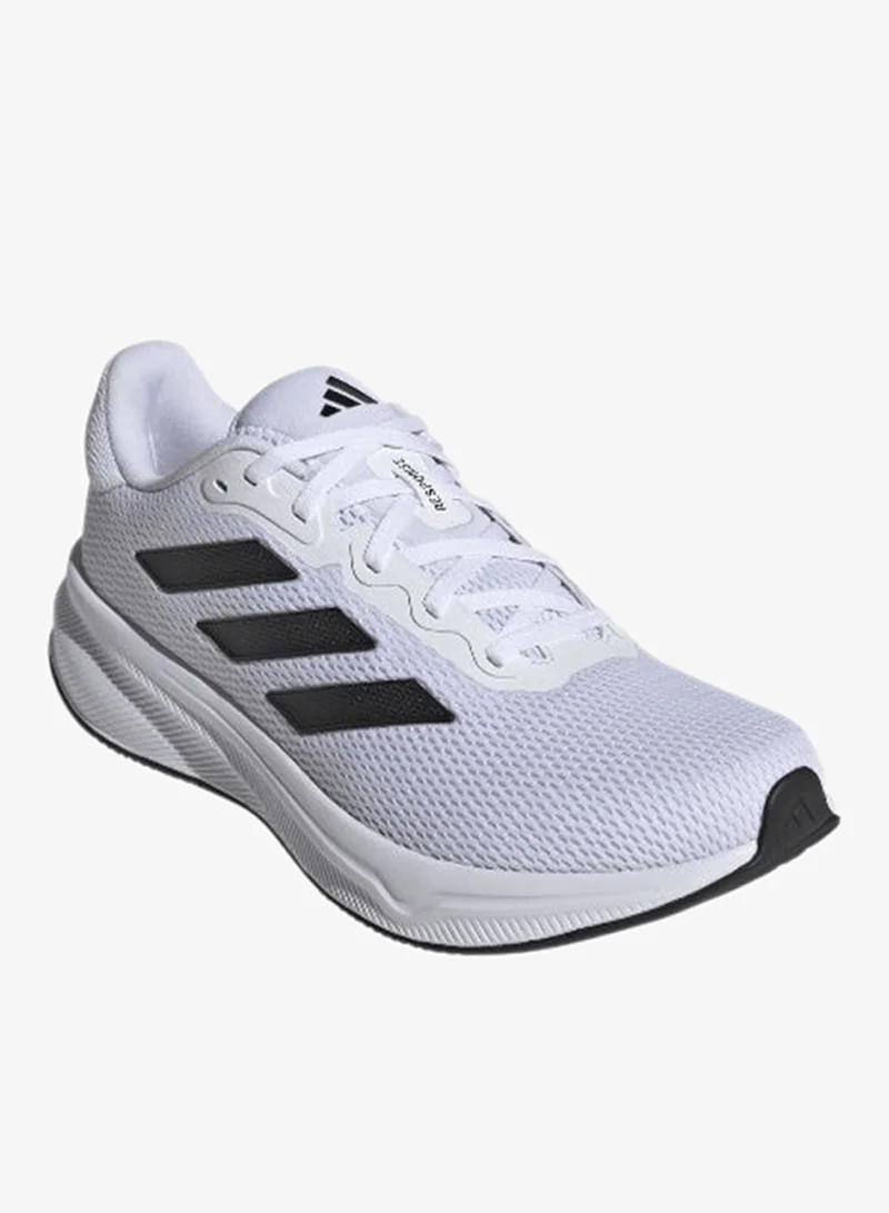 Adidas  Response White Running Shoes for Men | Best Price UAE