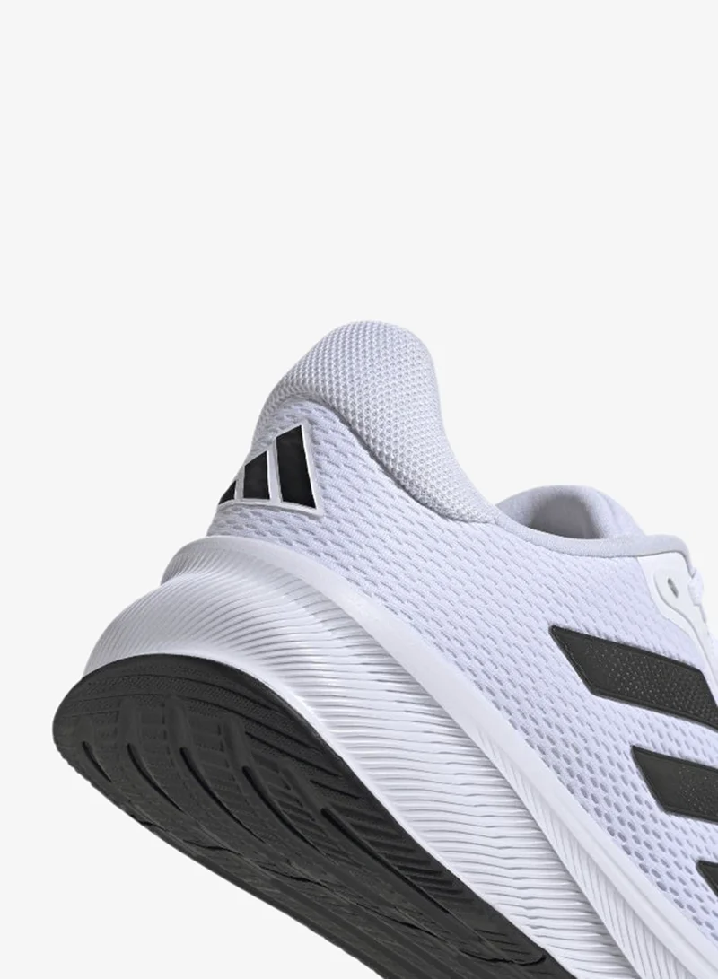 Adidas  Response White Running Shoes for Men | Best Price UAE