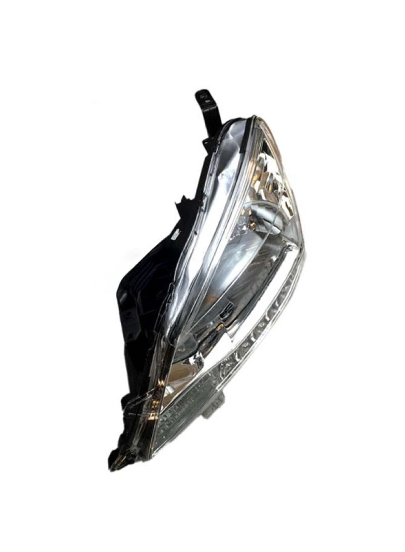 BDEEL Front Left Headlight  -26060-3RA1C Compitbily with Nissan SENTRA  - Image 2