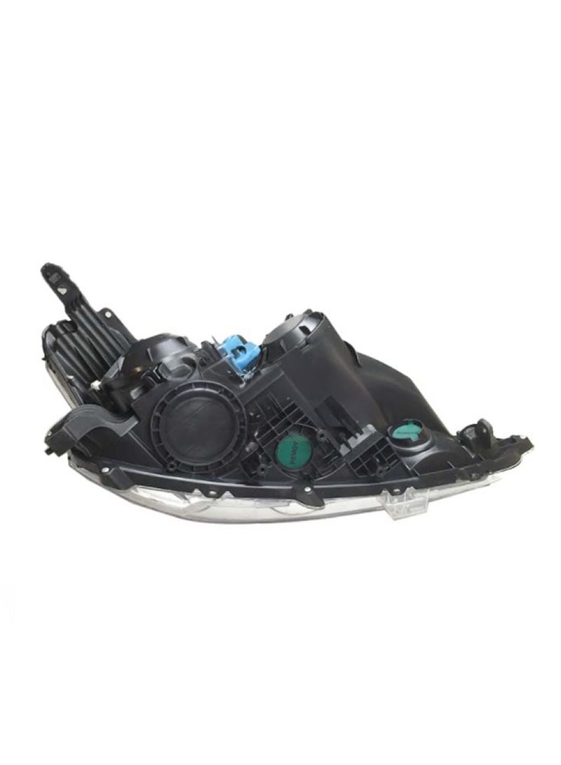BDEEL Front Left Headlight  -26060-3RA1C Compitbily with Nissan SENTRA  - Image 4