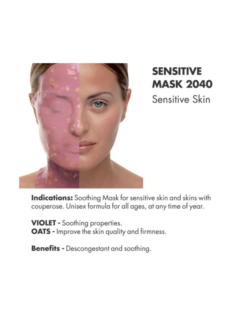 CASMARA - Sensitive Mask 240 - Image 1