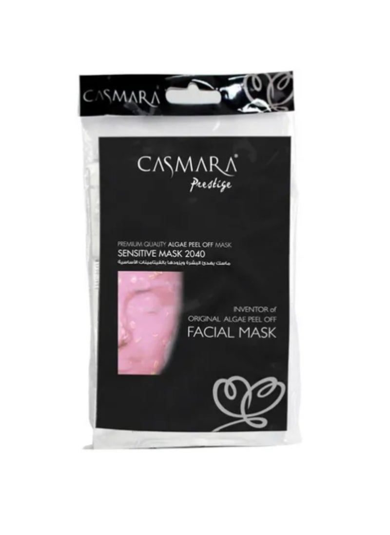 CASMARA - Sensitive Mask 240 - Image 1