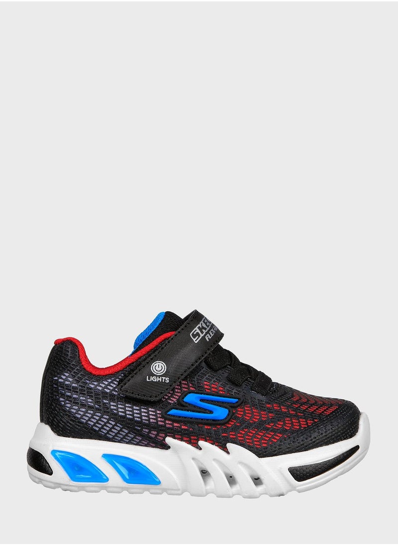 SKECHERS - Infant Flex-Glow Elite - Image 1