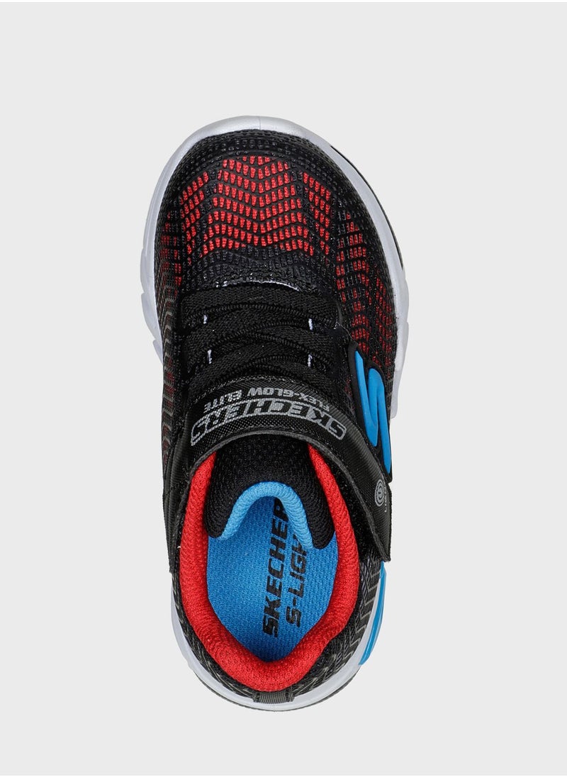 SKECHERS - Infant Flex-Glow Elite - Image 1
