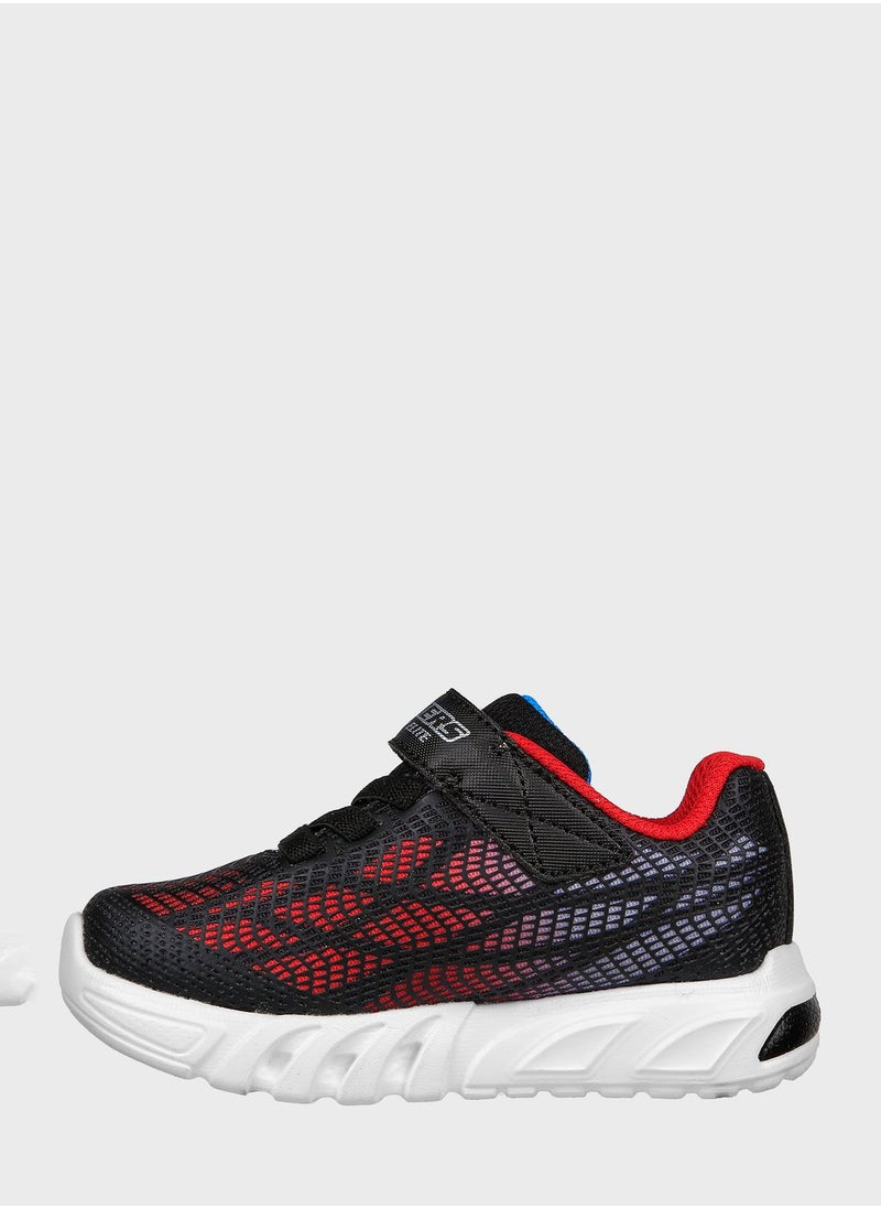 SKECHERS - Infant Flex-Glow Elite - Image 1