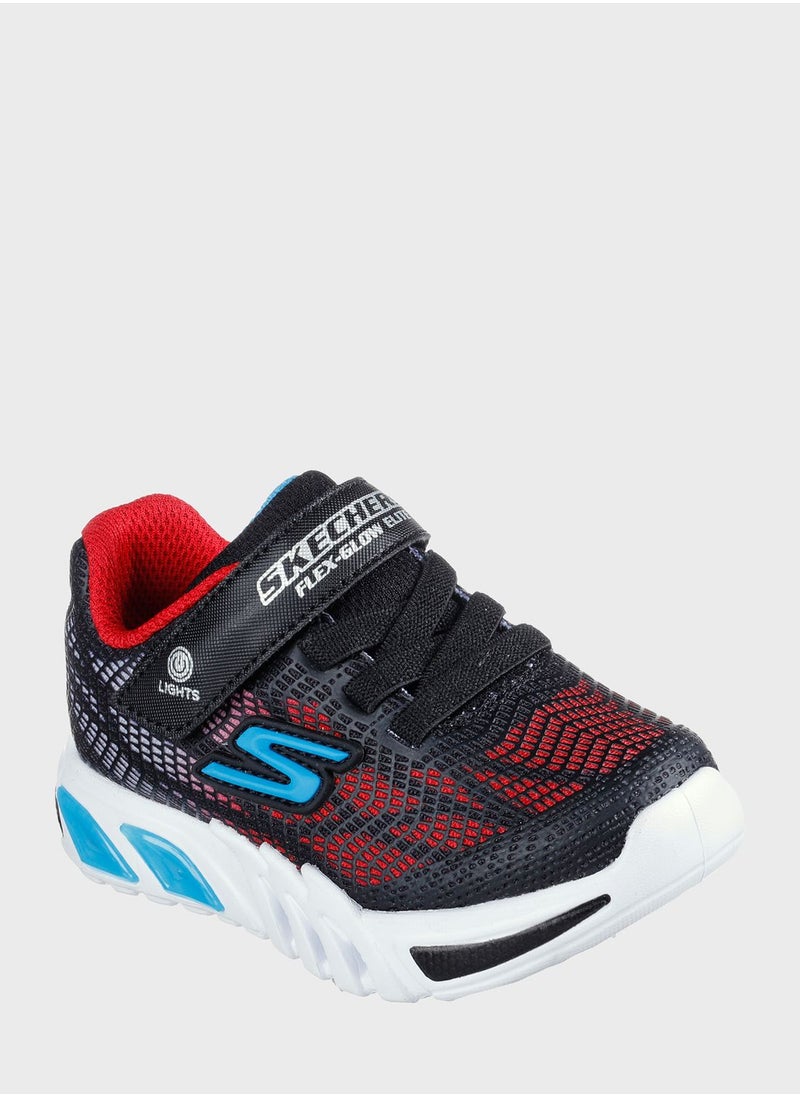 SKECHERS - Infant Flex-Glow Elite - Image 1