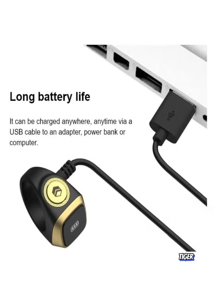 JAJEEK Bluetooth Quran Speaker with Smart Tasbih Zikr Ring, 20mm Holy Wall Speaker, Bluetooth Al Quran Light Speaker, Wireless Quran Recitation, LED Lights, Perfect for Prayer, Zikr, and Islamic Ceremonies - Image 2