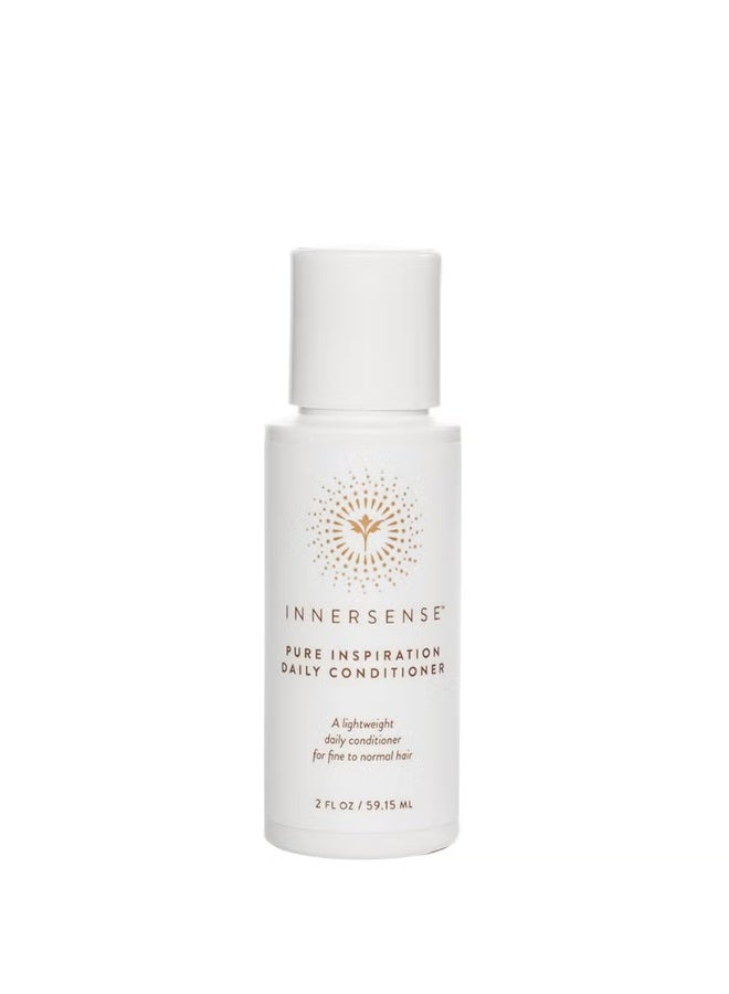 Innersense Pure Inspiration Daily Conditioner 59ml - Image 4