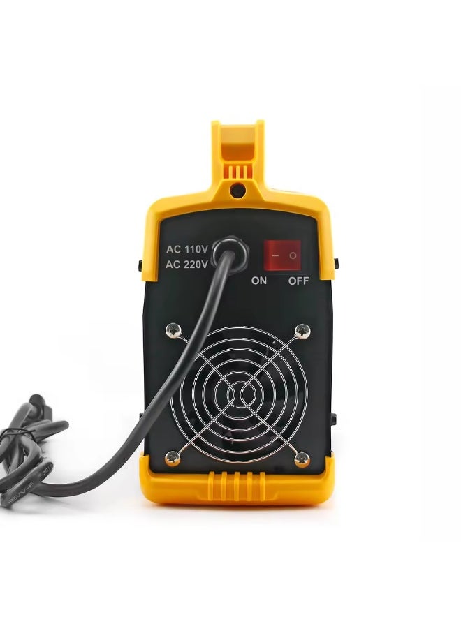 Spark Spark 220V MMA-350 Welding Machine Portable Inverter Welding Machine 20-250A Lightweight Welding Machine  - Image 4