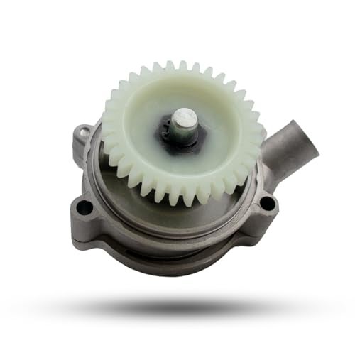 KARSEE Water Pump Assembly 5LP1242000 Compatible with Yamaha Raptor YFM660R 20012005 and Raptor 600 YFM600 20022005 - Image 1