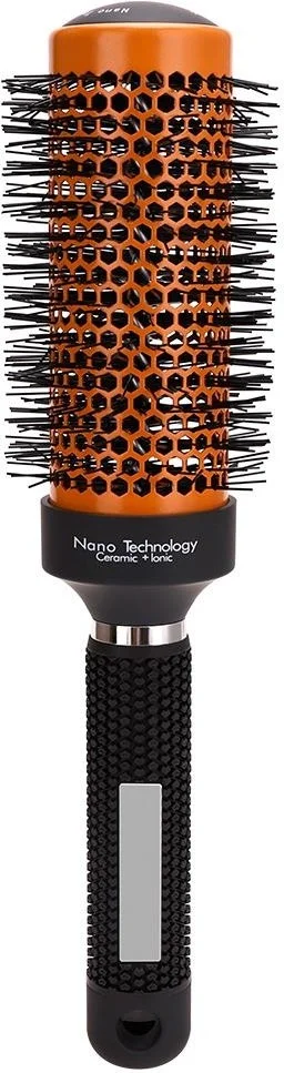 Valkyrie 45MM Nano Technology Ceramic + Ionic Thermal Blow Dryer Hair Brush Salon Type Professional