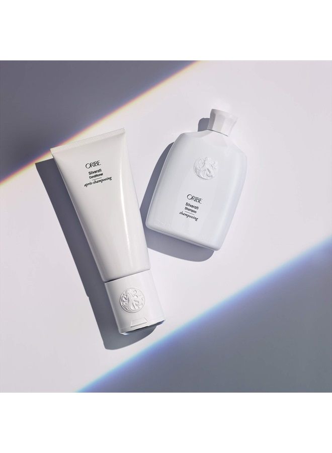 ORIBE شامبو أوريبي سيلفراتي، 8.5 أونصة - Image 5