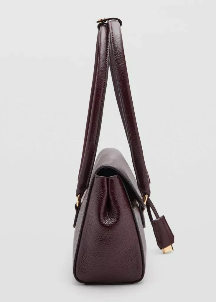 Mango  Mango BOLSO M SIENA for Women | Best Price UAE